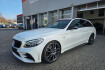Mercedes C43 AMG  Benz c 43 amg t amg 4matic*facelift*virtual*8 fach*mj2020