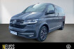 Volkswagen Multivan Generation Six T6 multivan 6.1 2.0 tdi dsg generation six ahk+navi+shz