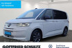 Volkswagen Multivan Energetic T7 multivan energetic hybrid 7 sitze navi kamera einparkhilfe