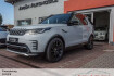 Land Rover Discovery R-Dynamic SE d300 awd r dynamic se*ahk*pano*7 sitz*