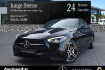 Mercedes Classe C Edition AMG Line Benz c 180 c 180 edition amg night digital led sound 360