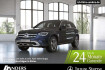 Mercedes GLC  Benz glc 300 de 4m distr.+sitzklima+ahk+360 kam+led+