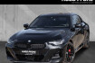 BMW Série 2 Coupé  Bmw 240  240 mi. m paket. 19 zoll