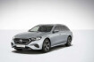 Mercedes Classe E Edition Avantgarde Benz e 220 d t avantgarde/led/ahk/stndhzg/distronic