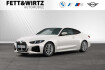 BMW Série 4 Coupé M-Sport Bmw 430  430 i xdrive m sport|standhzg.|stop&go|head up