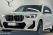 BMW X1 M-Sport xdrive30e a m sport pano da+ autom