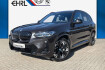 BMW iX3 Inspiring Ix3 m sport laser head up 360  ahk navi pano