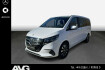 Mercedes EQV  Benz eqv 300 eqv 300 lang mopf2 multibeam navi rfk 7 sitzer