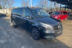Mercedes EQV Avantgarde Line Benz eqv 300 avantgarde/mbux/dab/360 /distronic/burmester/led