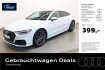 Audi A7 Sportback  A7 sportback 45 tfsi quattro s line