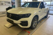 Volkswagen Touareg R-Line 3.0 tdi r line black style ahk/matrix r line black