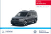 Volkswagen Caddy PanAmericana 2 0tdi 90kw 4motion ahk navi kamera