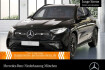 Mercedes GLC AMG Line Advanced Benz glc 200 4m amg+night+ahk+led+kamera+keyless+9g