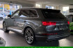 Audi SQ7  Sq7 matrix bose pano head up 21 360 masage nacht