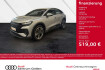 Audi Q4 e-tron  Q4 e tron 45 sportback s line black assistenzpaket plus