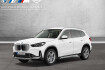 BMW iX1  Ix1 edrive20 xline dab led rfk komfortzg. shz