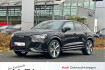 Audi Q3 S-Line sportback 35tfsi s line pano sonos standhz vc