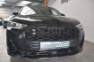 Audi Q3 S-Line sportback 35 tdi s line led kamera memory acc
