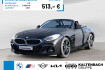 BMW Z4 M-Sport roadster sdrive 20i m sport hud led acc