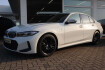 BMW Série 3  330 i xdrive limousine m sport/hifi/dab/led/acc/shz