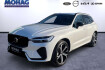 Volvo XC60 Ultimate Dark Xc60 t8 awd ultimate dark ahk 21zoll 360grad massage