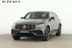 Mercedes GLC  Benz glc 300 de 4m coupe *amg*airm.*distronic*memory*