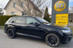 Audi SQ7  Sq7 4.0 tdi v8t standheizung abt alu anhangerk.