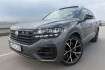 Volkswagen Touareg  3.0 tsi*r line*blacks*pan*matri*luft*vol