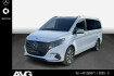 Mercedes EQV  Benz eqv 300 eqv 300 lang mopf mbux distronic multibeam led