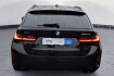BMW Série 3 M-Sport 320 d xdrive touring m sportpaket ahk navi anhang