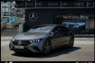Mercedes EQE AMG Line Benz eqe 300 amg sport/digital/burm/distr/night/memo