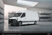 Mercedes Sprinter Pro Benz sprinter 317 cdi kasten pro maxi 9g ahk2 8t+kam.