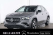 Mercedes GLA Progressive Benz gla 220 d 4matic burm+night+progressive+totw+360