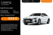 Audi A5 Coupé  A5 40 tdi quattro 360 *acc*matrix*ahk*