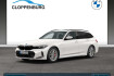 BMW Série 3 M-Sport 330 e touring m sportpaket ahk+navi upe: 82.569?