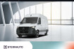 Mercedes Sprinter Pro Benz sprinter sprinter 317 ka l2h2 9g kamera ahk 2 8t mbux pro