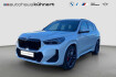 BMW X1 M-Sport xdrive 20d ///m sport pro acc panosd ahk