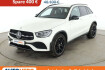 Mercedes GLC AMG Line Benz glc 400 glc 400 d 4matic amg line aut.*cam*navi*tempo*