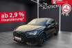 Audi RS Q3  Rs q3 sportback 2.5 tfsi quattro matrix ahk avc sport?