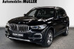 BMW X5 XLine 25d xline xdrive laserlicht hud ahk klappbar el. p