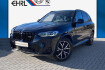 BMW X3 M-Sport xdrive30d m sportpaket dab wlan rfk shz