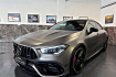 Mercedes CLA  Benz cla 45 amg cla 45 s amg aero distronic memory headup 360