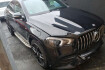 Mercedes GLE 53 AMG  benz gle 53 amg  benz gle 53 amg gle coupe 53amg pano hud burmester motorschaden