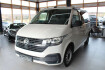 Volkswagen California Camper T6 california t6.1 california 2.0 tdi beach camper fwd