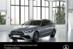 Mercedes Classe C Entry Benz c 220 t amg distronic memory ahk uvp 69.000