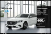 Mercedes Classe E AVANTGARDE Line NIGHT Edition Benz e 200 t avantgarde+ahk+digital+distr+memo+ils