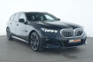 BMW Série 5  520 i m sport luft|pano|h&k|hud|pas+360 |el.s|ahk 360
