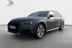 Audi A4 Allroad Quattro  A4 allroad a4 allroad quattro 40 tdi*navi*matrix*alu*ahk*hu