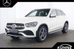 Mercedes GLC AMG Line Plus Benz glc 300 4m amg+pano+business plus+tritt+easyheck