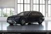 Mercedes Classe E Exclusive Benz e 450 4m t all terrain pano+20?amg+burmester+ahk